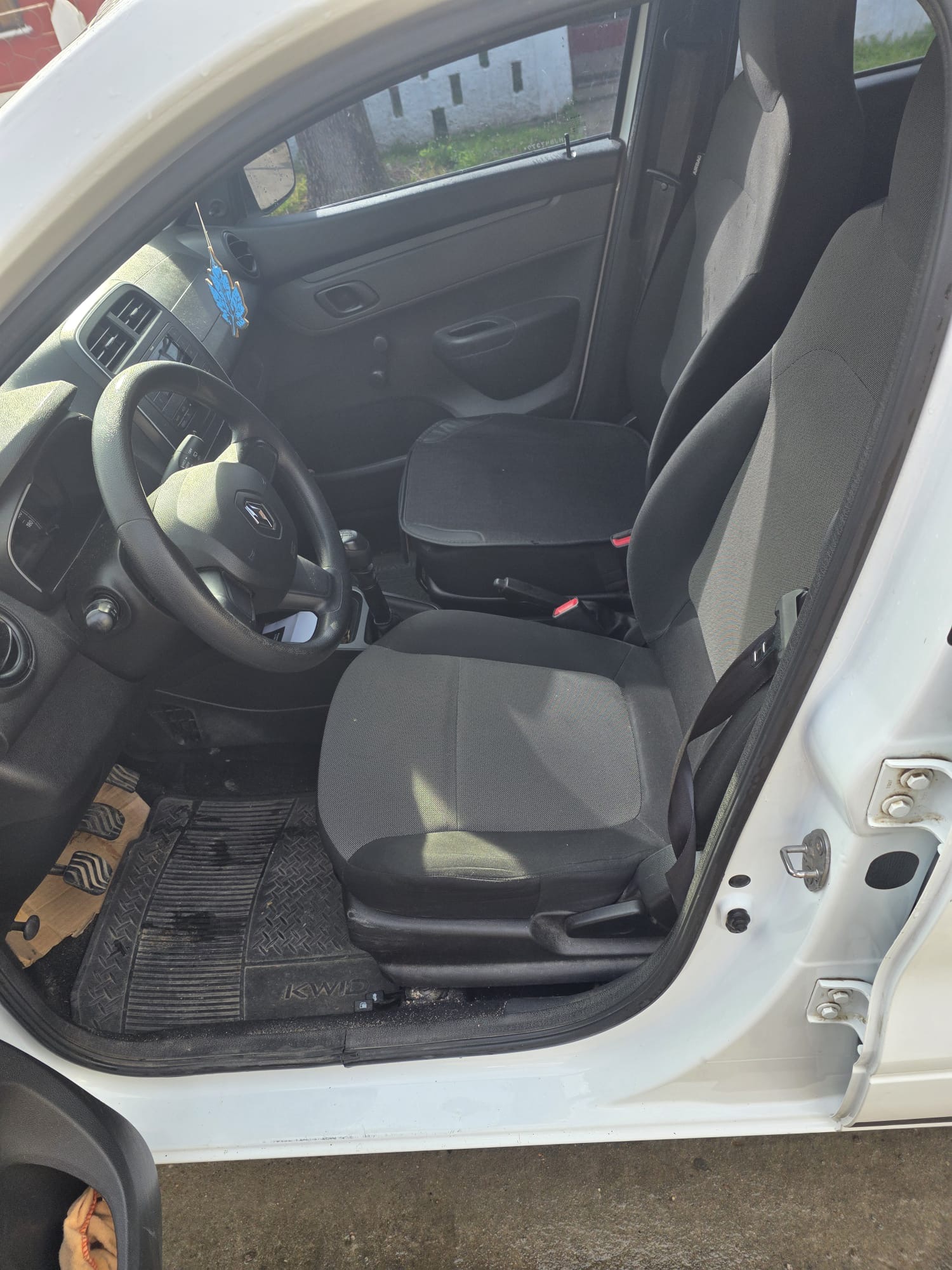 Renault  Kwid miniatura 4