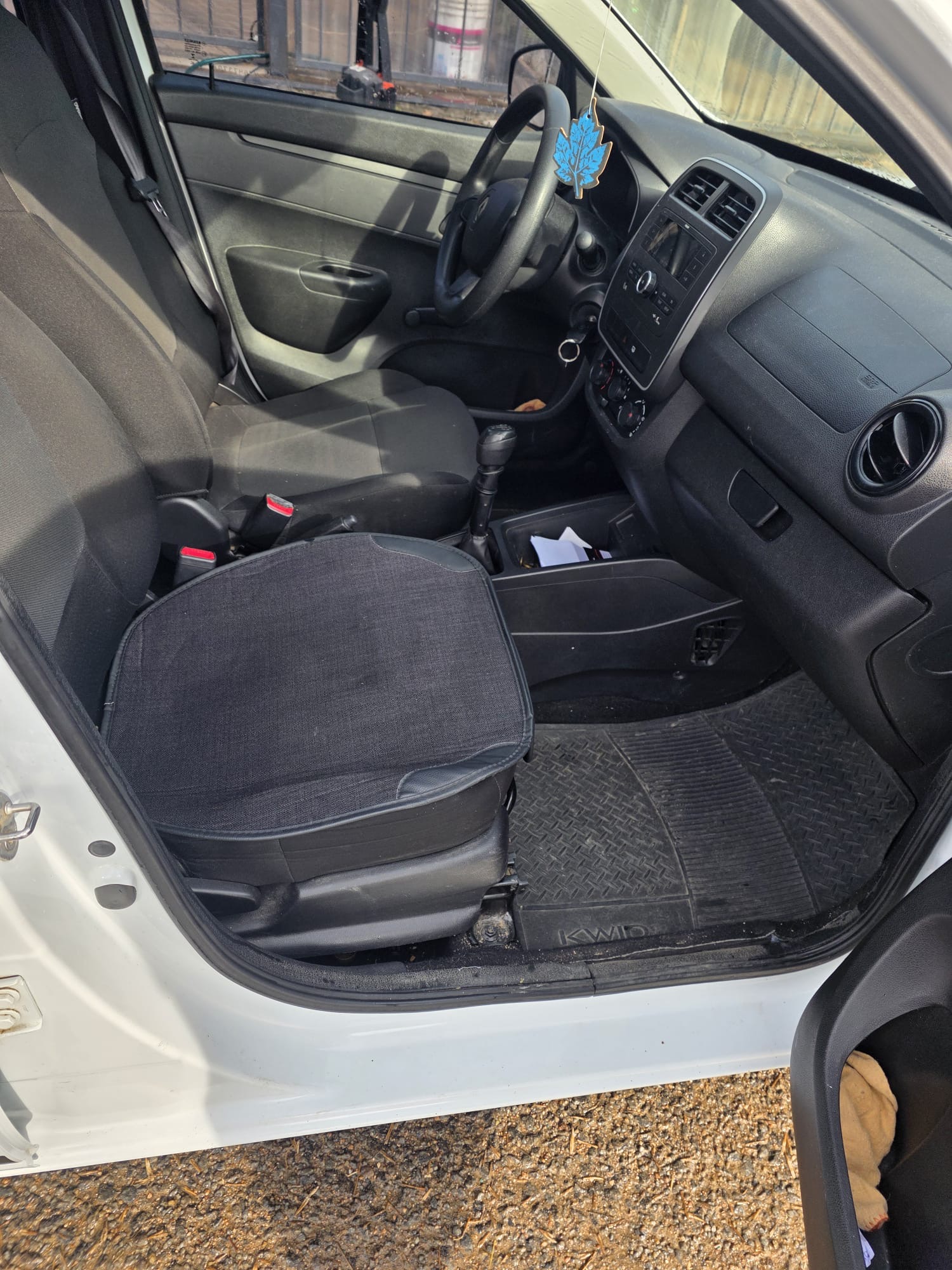Renault  Kwid miniatura 5