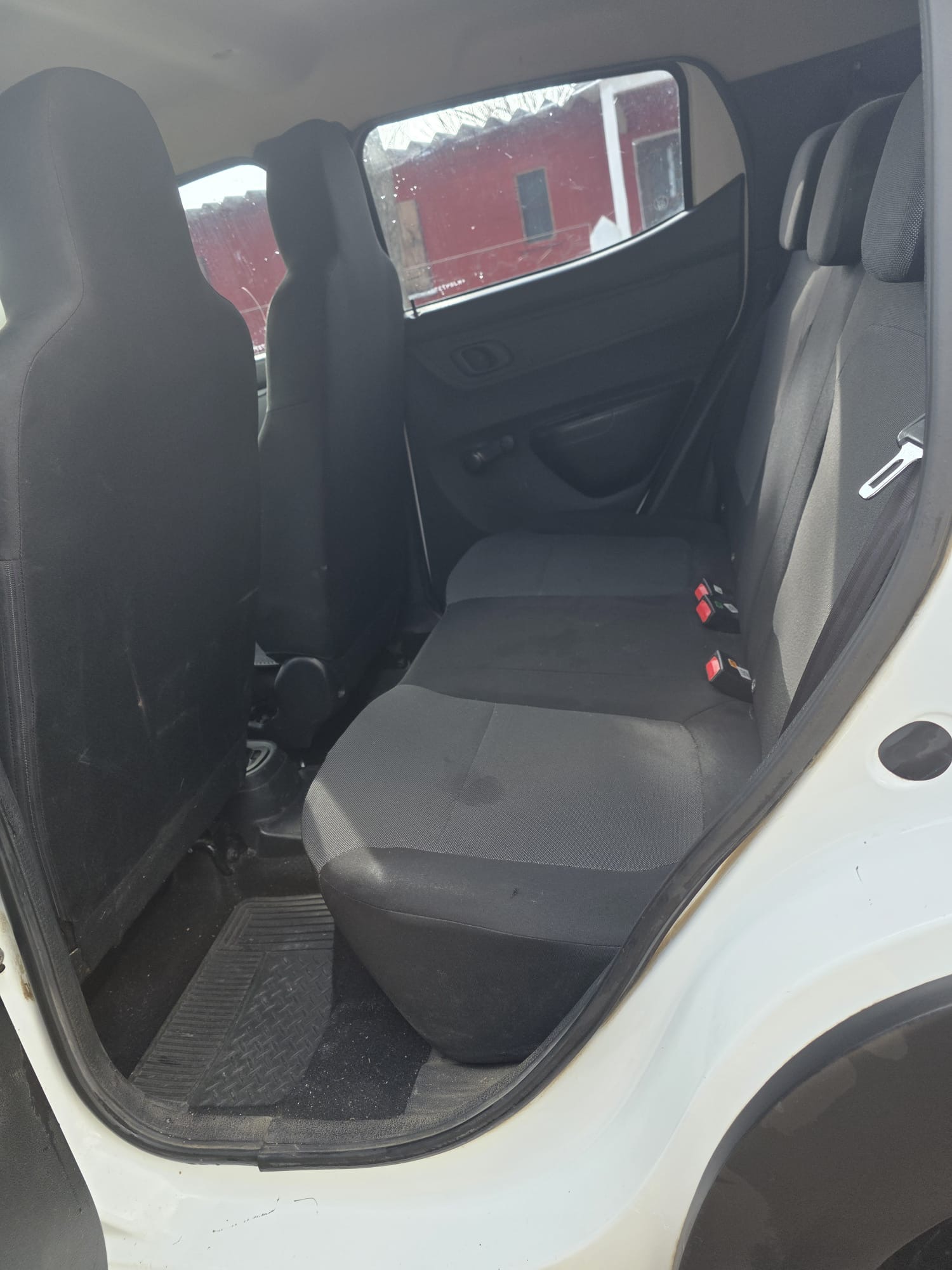 Renault  Kwid miniatura 6