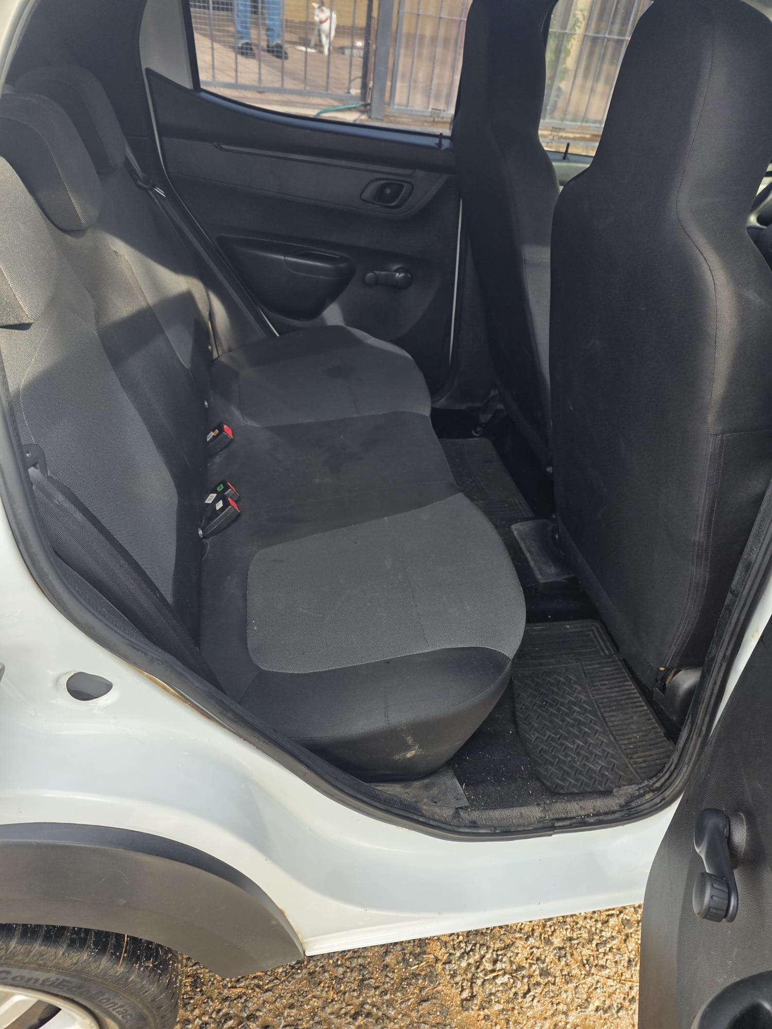 Renault  Kwid miniatura 7