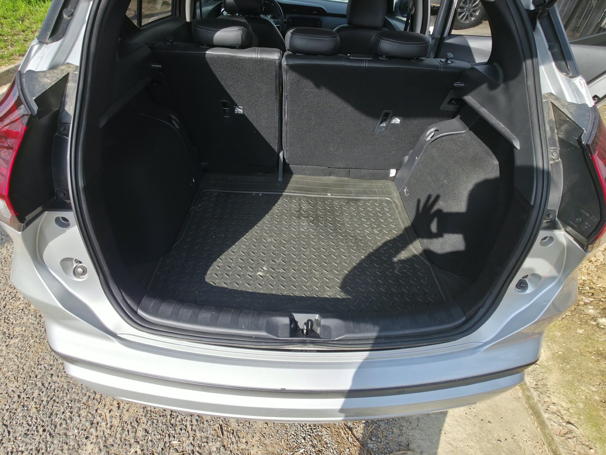 Nissan Kicks exclusive miniatura 6