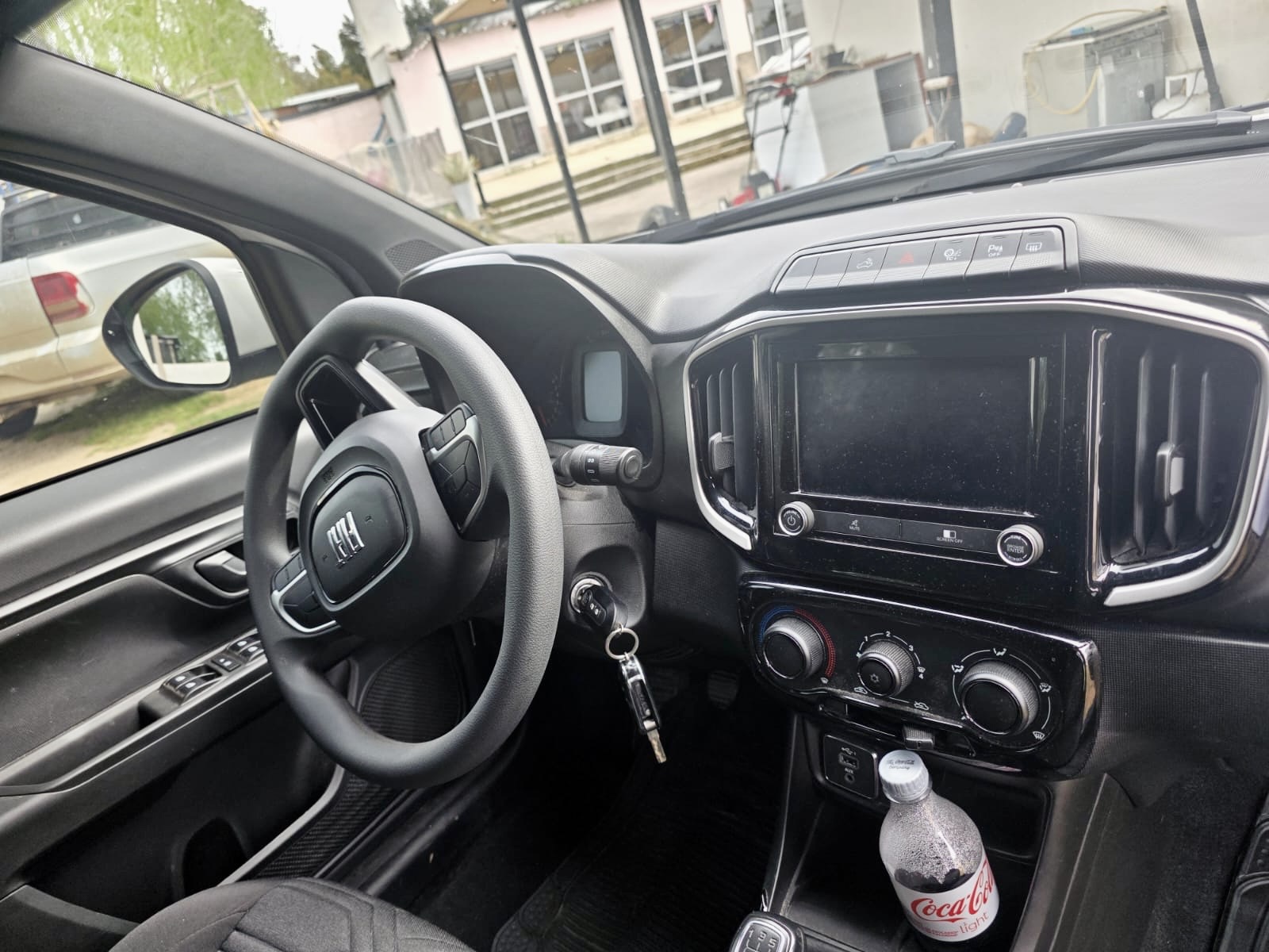Fiat Freedom miniatura 2