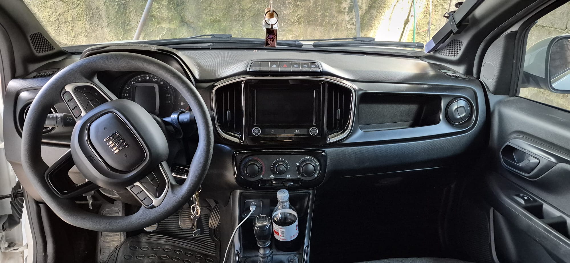 Fiat Freedom miniatura 4