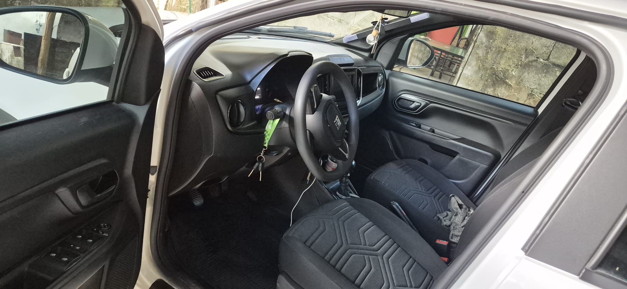 Fiat Freedom miniatura 5