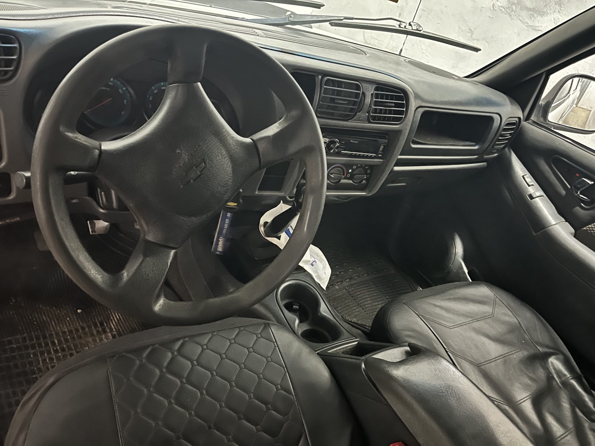 Chevrolet S10 Advance miniatura 3