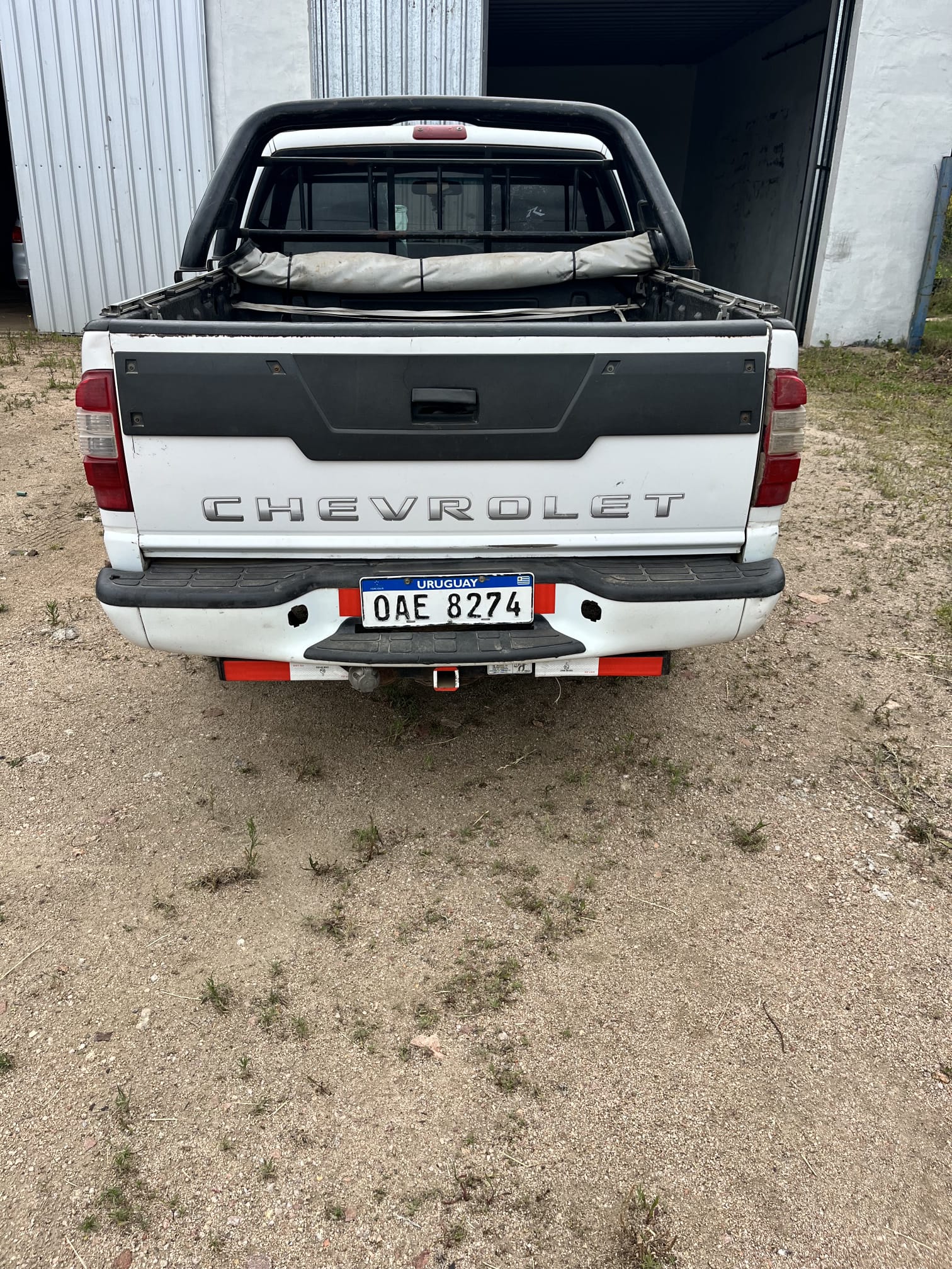 Chevrolet S10 Advance miniatura 7